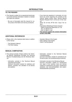 HITACHI ZX180LCN Excavator Troubleshooting +Schematic Technical Manual