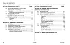 JLG 3369LE 4069LE M3369 M4069 Scissor Lift Operators Manual 3121220