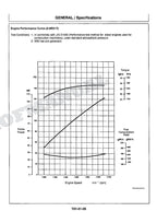 HITACHI EX200-5 EXCAVATOR Service manual Operational Principle