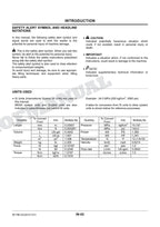 HITACHI ZX225US ZX230 ZX270 Excavator Repair Workshop Service manual