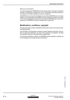 Liebherr R954 C Litronic Excavator Operators manual serial 27700