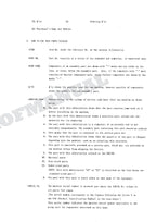 HITACHI EX135USR Excavator Parts Catalog Manual SN 001001-