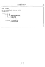 HITACHI EX220-2 EX220LC EXCAVATOR SERVICE MANUAL