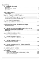 New Holland UltraFeed 3.0 3.5 4.0 Schneidwerk Betriebsanleitung