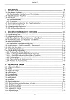 New Holland E22D Bagger Betriebsanleitung