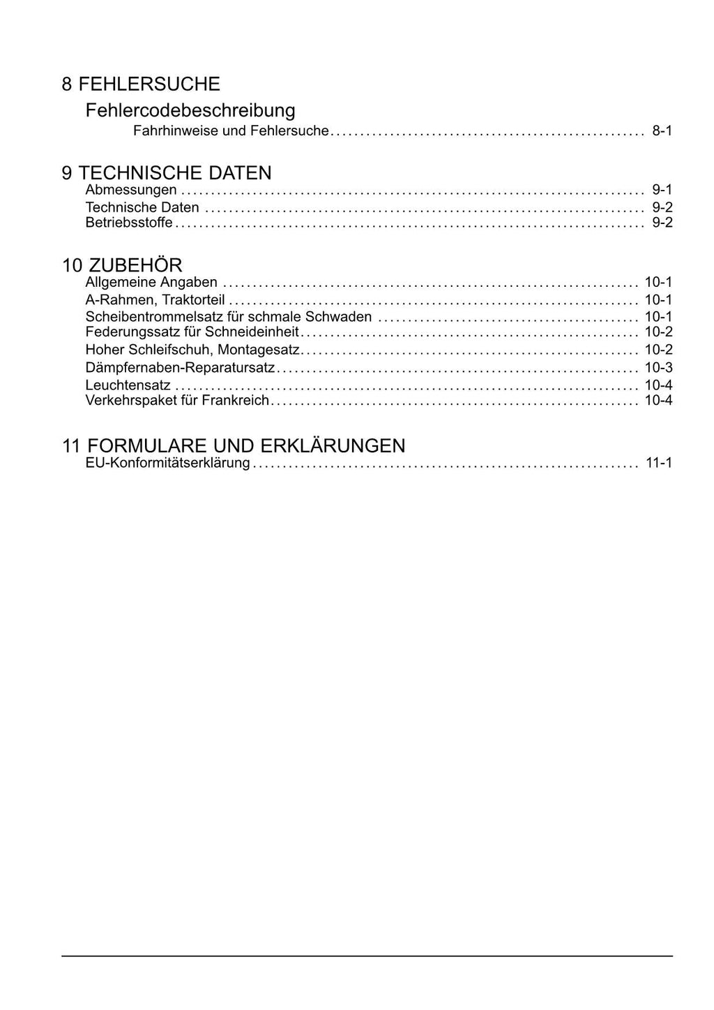 New Holland DuraDisc 300F Betriebsanleitung
