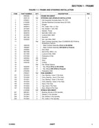 JLG 26MRT Scissor Lift Parts Catalog Manual