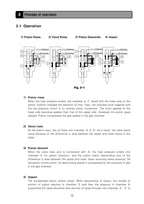 Hyundai HDB-A Breaker CRAWLER EXCAVATOR Operators Maintenance Manual