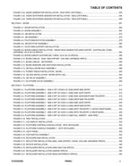 JLG 1850SJ  Boom Lift Parts Catalog Manual