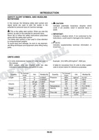 HITACHI EX350H-5 EX350LCH-5 EXCAVATOR Service manual Operational Principle