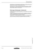 Liebherr A904 C A904 C HD Litronic Umschlaggerät Betriebsanleitung 11696140