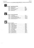 HITACHI EX120 EXCAVATOR SERVICE MANUAL