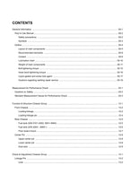 Hitachi ZW370-G Wheel Loader Technical Manual Operational Principle