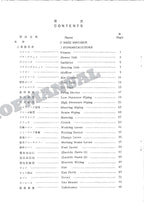 HITACHI WH051 WH051D Excavator Parts Catalog Manual