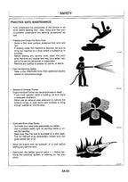 HITACHI EX75UR Excavator Service Manual
