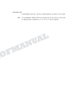 HITACHI EX120K-3 Equipment Component Excavator Parts Catalog Manual