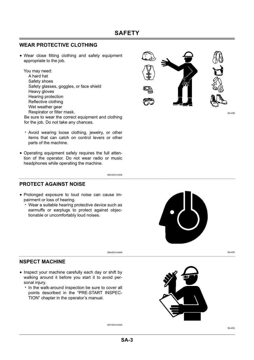 Hitachi ZW100 ZW120 Wheel Loader Workshop Manual