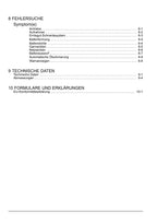 New Holland BR155 Rundballenpresse Betriebsanleitung