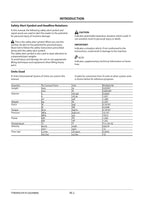 Hitachi ZW250-6 Wheel Loader Technical Manual Troubleshooting +Schematics