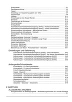 New Holland 8630 8635 8640 8645 Mähdrescher Betriebsanleitung 48010153