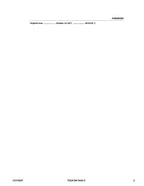 TOUCAN Vertical Lift Duo Parts Catalog Manual Multi language