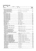 Hitachi LX130-7 LX160-7 Wheel Loader Parts Catalog Manual SN 00101