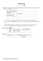 Hitachi ZW550-5B CANADA Spec Equip Component Wheel Loader Parts Catalog Manual