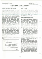 Hitachi FL270-1 Wheel Loader Workshop Manual