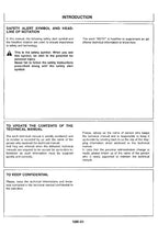 HITACHI EX220-2 EX220LC EXCAVATOR SERVICE MANUAL