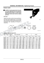 HITACHI EX300-5 EX300LC-5 EX330LC-5 EX350H-5 Excavator Workshop manual