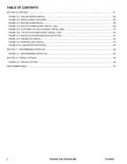 TOUCAN 10E 26E Vertical Lift Parts Catalog Manual