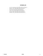 LIFTLUX 153-22 Scissor Lift Parts Catalog Manual