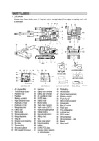 Hyundai HX300HD CRAWLER EXCAVATOR Operators Maintenance Manual