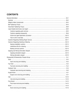 Hitachi ZW330 Wheel Loader Workshop Manual