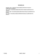 JLG 1200SJP 1350SJP Boom Lift Parts Catalog Manual 31215056