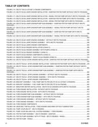 JLG 600AJ Boom Lift Parts Catalog Manual 31219925