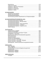 New Holland CR8 90 CR9 80 CR9 90 Revelation Mähdrescher Betriebsanleitung 2007