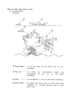 Hitachi FL180-1 Wheel Loader Parts Catalog Manual SN all