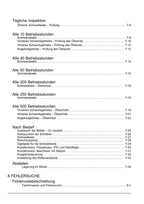 New Holland DISCCUTTER C 320 C 360 Scheibenmäher Betriebsanleitung