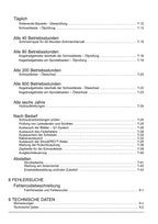 New Holland DiscCutter 280 320 360 390 Betriebsanleitung 90381745