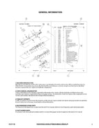 Catálogo de piezas de elevadores de pluma JLG E600 E600J E600JP M600 M600J M600JP Manual 3121118