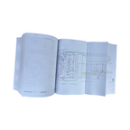 HITACHI ZAXIS245USLC-6N EXCAVATOR OPERATION TEST SERVICE MANUAL