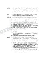HITACHI EX100M Equipment Component Excavator Parts Catalog Manual