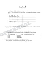 Manual del catálogo de piezas de la excavadora de cuchilla angular HITACHI ZX35U-3 ZX50U-3 ZX60USB-3