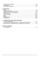 New Holland CR9080 CR9090 Mähdrescher Betriebsanleitung Ab 1940