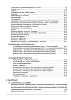 New Holland 8230 8235 8240 8245 Mähdrescher Betriebsanleitung