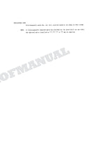 HITACHI EX120-3 Equipment Component Excavator Parts Catalog Manual