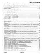 JLG 520AJ HC3 Boom Lift Parts Catalog Manual 31215985