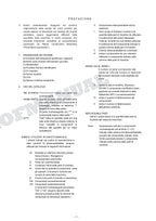 HITACHI ZAXIS ZX135US-7 TURKEY Spec Excavator Parts Catalog Manual PDA490-E1-1