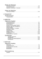 New Holland DiscCutter F320P F360P Betriebsanleitung 92197283